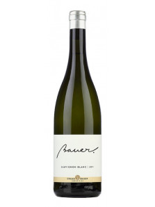 Bauer Sauvignon Blanc 2023 | Crama Bauer | Dragasani